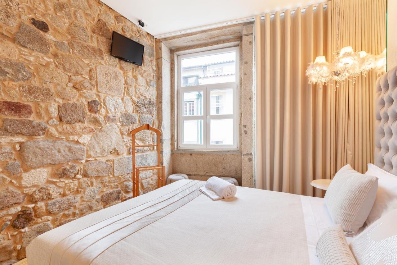 Quarto Queen Deluxe
