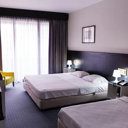 Urban Hotel Estação-3
