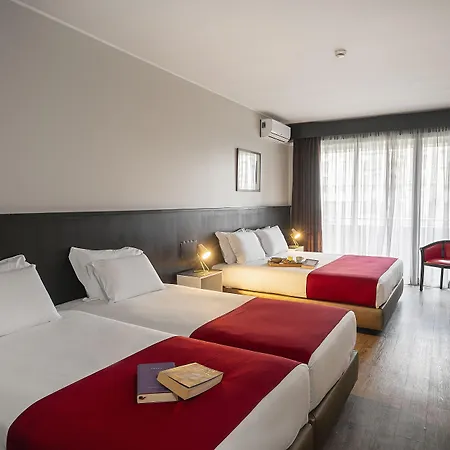 Urban Hotel Estação-2